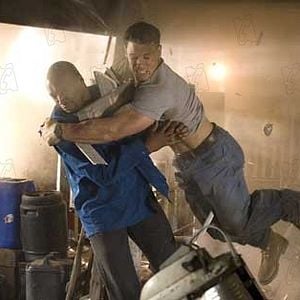 Foto Busca Explosiva