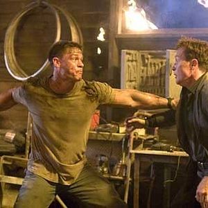 Foto Busca Explosiva