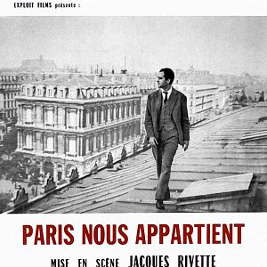 Foto Paris nos Pertence