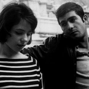 Foto Paris nos Pertence