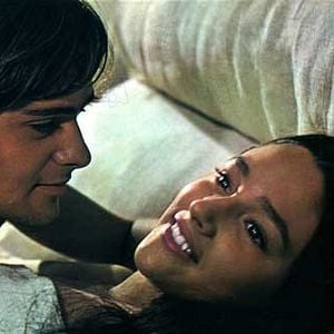 Foto Olivia Hussey