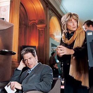 Foto Um Lugar na Platéia