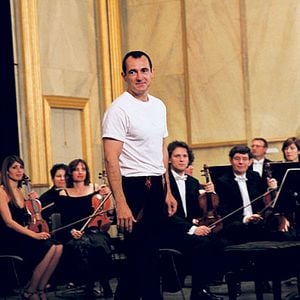 Foto Um Lugar na Platéia