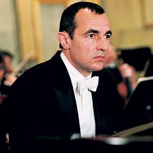 Foto Um Lugar na Platéia