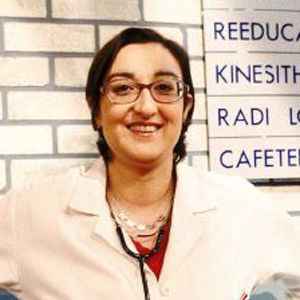 Foto Catherine Benguigui