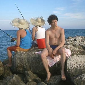 Foto Clément Sibony