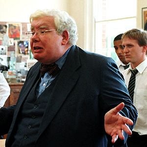 Foto Richard Griffiths