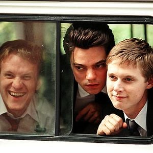 Foto Fazendo História