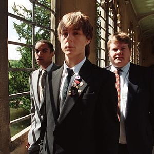 Foto Fazendo História