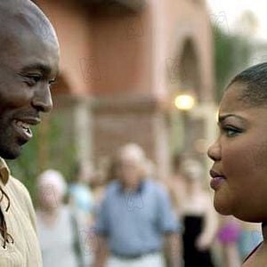 Foto Jimmy Jean-Louis