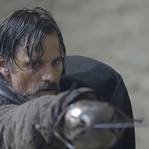 Foto Viggo Mortensen