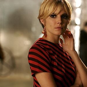 Foto Uma Garota Irresistível