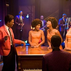 Foto Dreamgirls - Em Busca de um Sonho