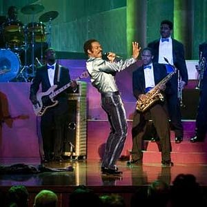 Foto Dreamgirls - Em Busca de um Sonho