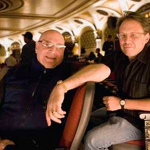 Foto Dreamgirls - Em Busca de um Sonho