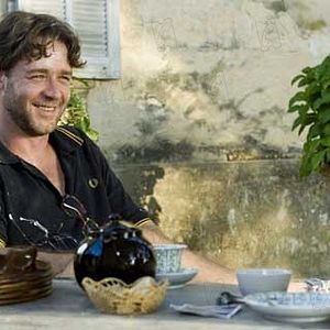 Foto Russell Crowe