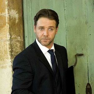 Foto Russell Crowe