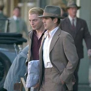 Foto Pergunte ao Pó