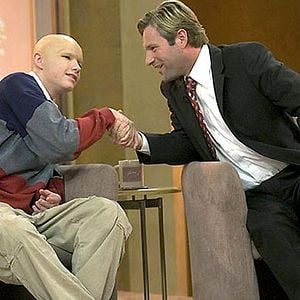 Foto Obrigado por Fumar