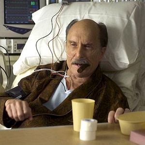 Foto Obrigado por Fumar