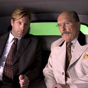 Foto Obrigado por Fumar