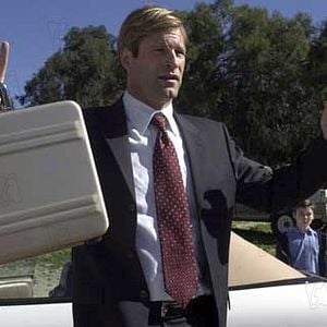 Foto Obrigado por Fumar