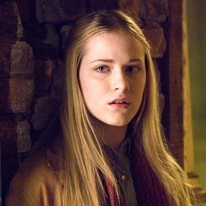 Foto Evan Rachel Wood