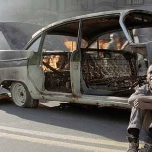 Foto Across the Universe