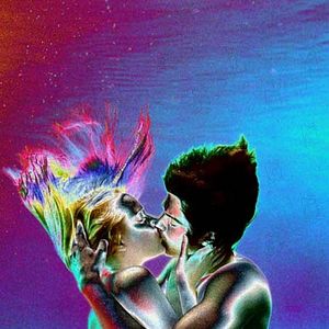 Foto Across the Universe