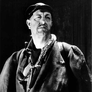 Foto Raymond Bernard