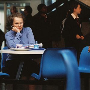 Foto Notas Sobre um Escândalo