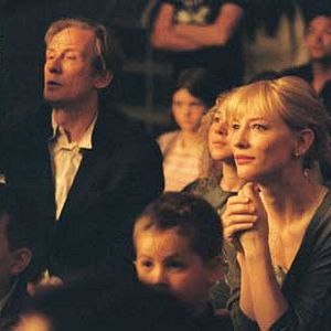 Foto Notas Sobre um Escândalo