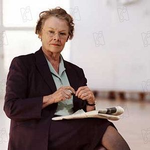 Foto Judi Dench