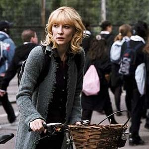 Foto Notas Sobre um Escândalo