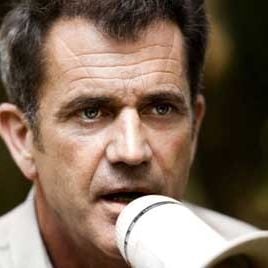 Foto Mel Gibson