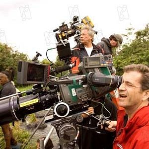 Foto Mel Gibson