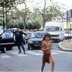 Foto Thierry Lhermitte