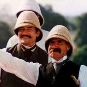 Foto Jacques Dufilho