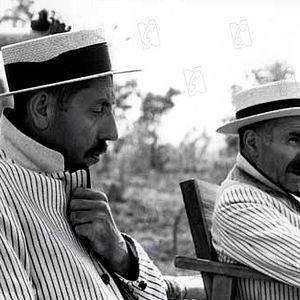 Foto Jacques Dufilho