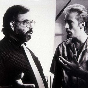 Foto Peggy Sue - Seu Passado a Espera