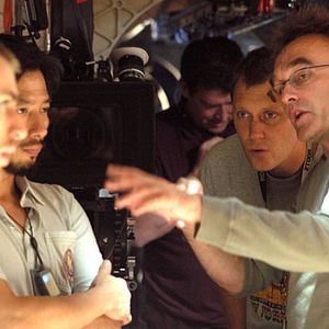 Foto Sunshine - Alerta Solar