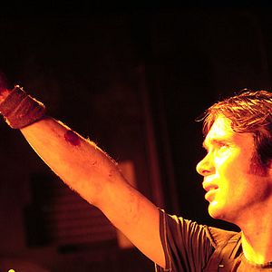 Foto Sunshine - Alerta Solar