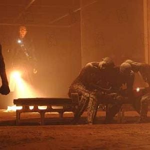 Foto Sunshine - Alerta Solar