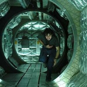 Foto Sunshine - Alerta Solar