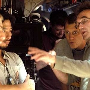 Foto Sunshine - Alerta Solar