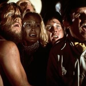 Foto John Guillermin