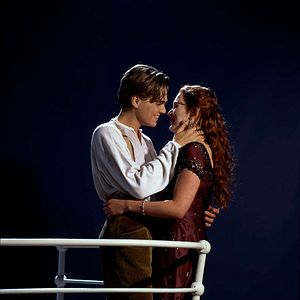 Foto Titanic