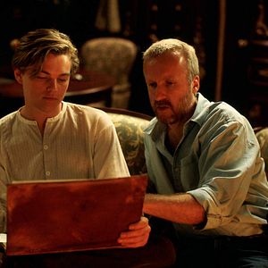 Foto James Cameron
