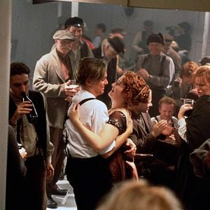 Foto Titanic