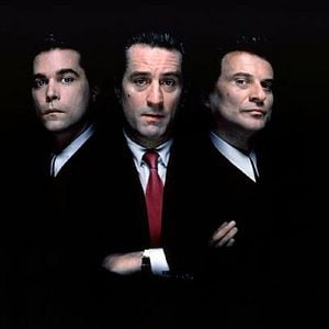 Foto Os Bons Companheiros